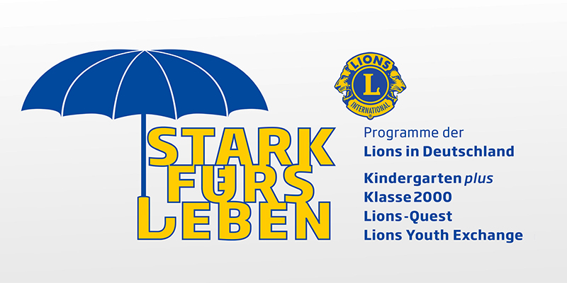 In Kiel - Aktionen und Programme - Kieler LIONS und LEOS